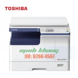 Máy Photocopy Toshiba eStudio 2006
