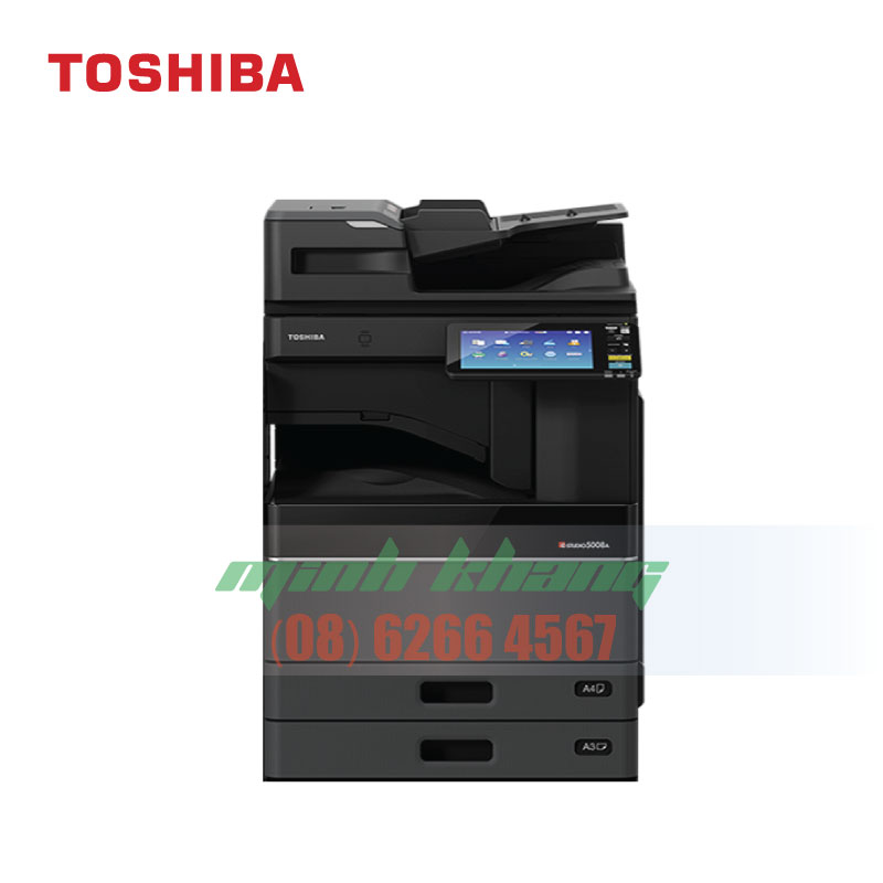 máy photocopy toshiba estudio 2508a