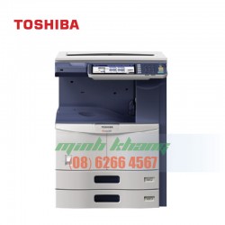Máy Photocopy Toshiba eStudio 257