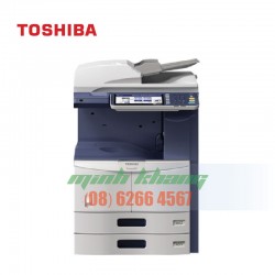 Máy Photocopy Toshiba eStudio 357