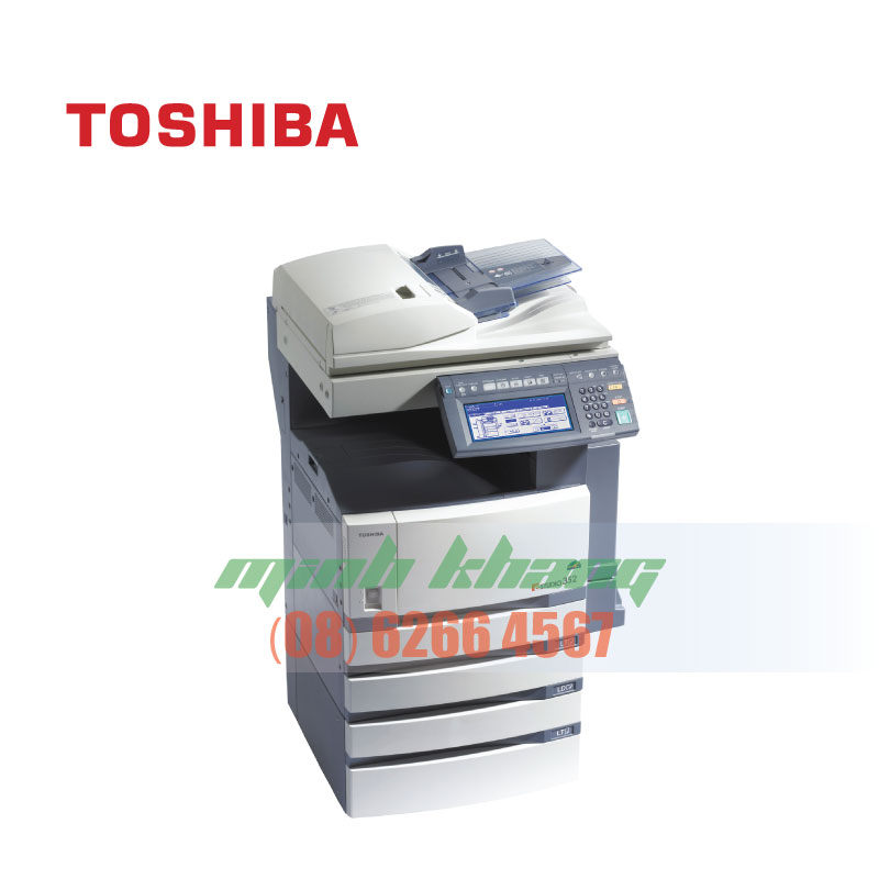 Máy photocopy Toshiba e283, e455 sẵn hàng - 0991. 911. 955 - Minh Khang