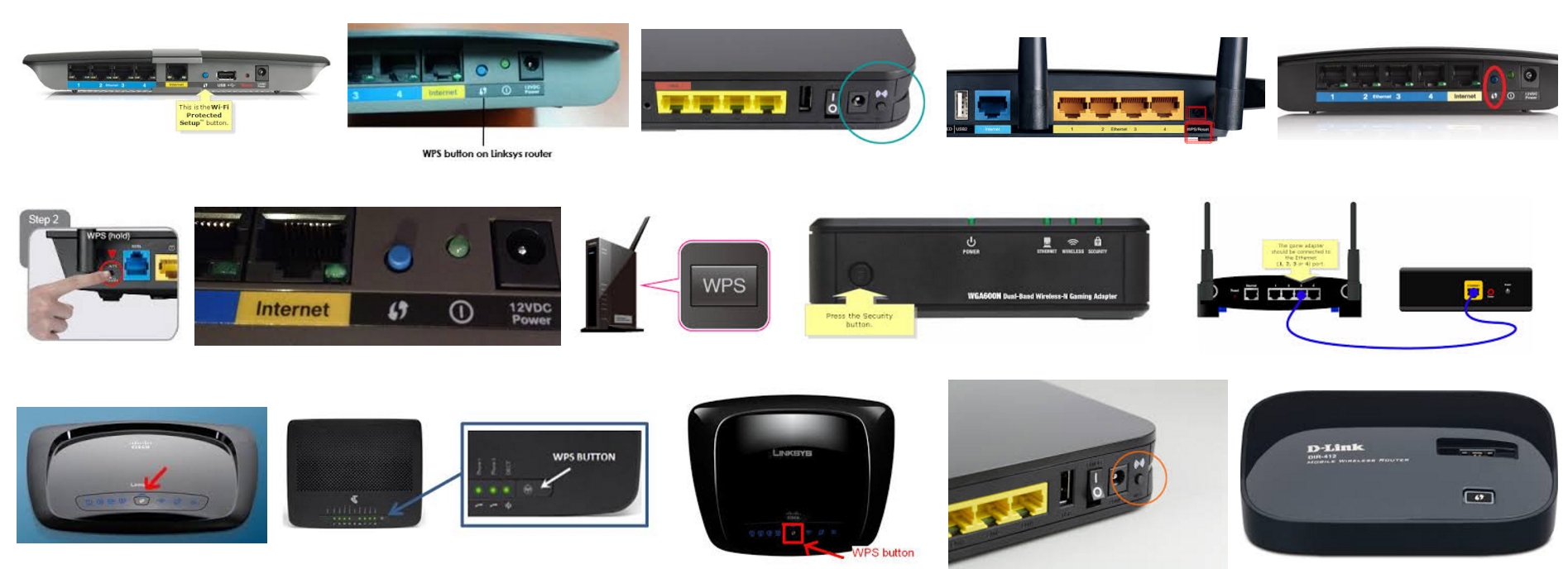 Hướng dẫn kết nối wifi cho máy in không dây | Minh Khang JSC