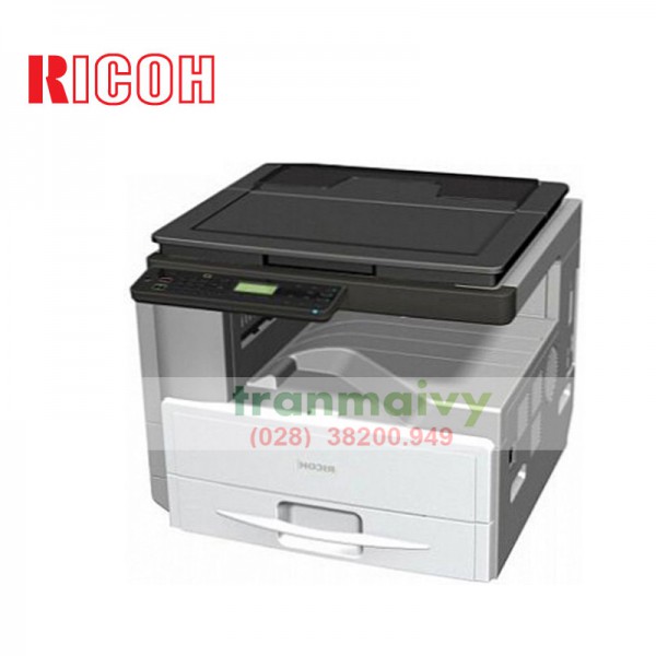 Máy Photocopy Ricoh MP 2001 giá rẻ hcm