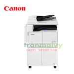  máy photocopy canon ir 2206n giá tốt nhất tại hcm