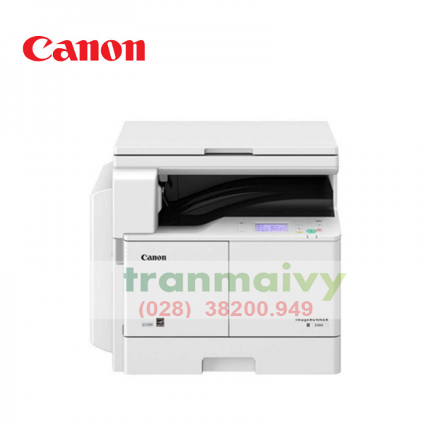 Máy Photocopy Canon iR 1024 giá rẻ hcm