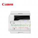 Máy Photocopy Canon iR 2006 giá rẻ hcm
