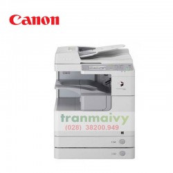 Máy Photocopy Canon iR 2525W