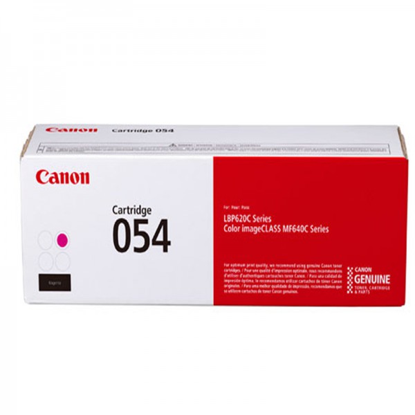 Cartridge Canon 054 - mực Canon LBP 621cw giá rẻ hcm