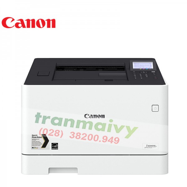 may in canon lbp 653cdw gia tot nhat