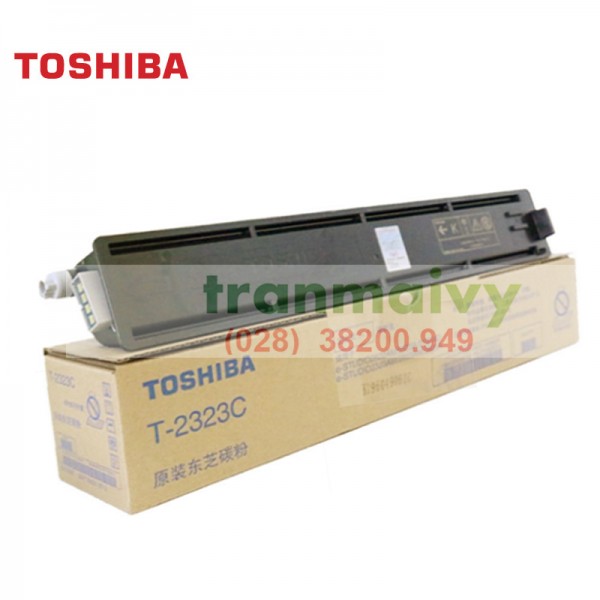 Mực Toshiba estudio 2329a - Toshiba T-2323C giá rẻ hcm