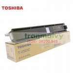 Mực Toshiba estudio 2829a - Toshiba T-2323C giá rẻ hcm