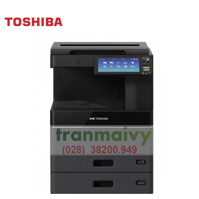 Máy Photocopy Toshiba eStudio 3518A giá cực siêu tốt tại HCM|TBVP Trần Mai  Vy