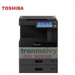 Máy Photocopy Toshiba e5018A  giá rẻ nhất hcm