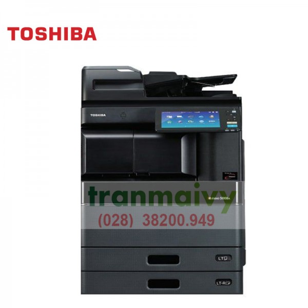 Máy Photocopy Toshiba eStudio 2508A + RADF + Network giá rẻ hcm