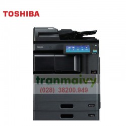 Máy Photocopy Toshiba eStudio 4508a