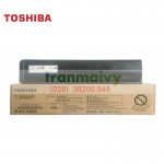 Máy Photocopy Toshiba eStudio 4508a giá rẻ hcm