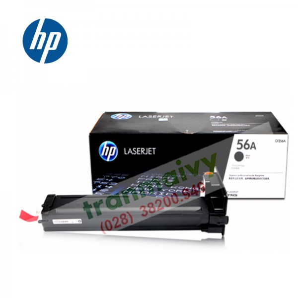 Mực HP HP 56a  giá rẻ hcm