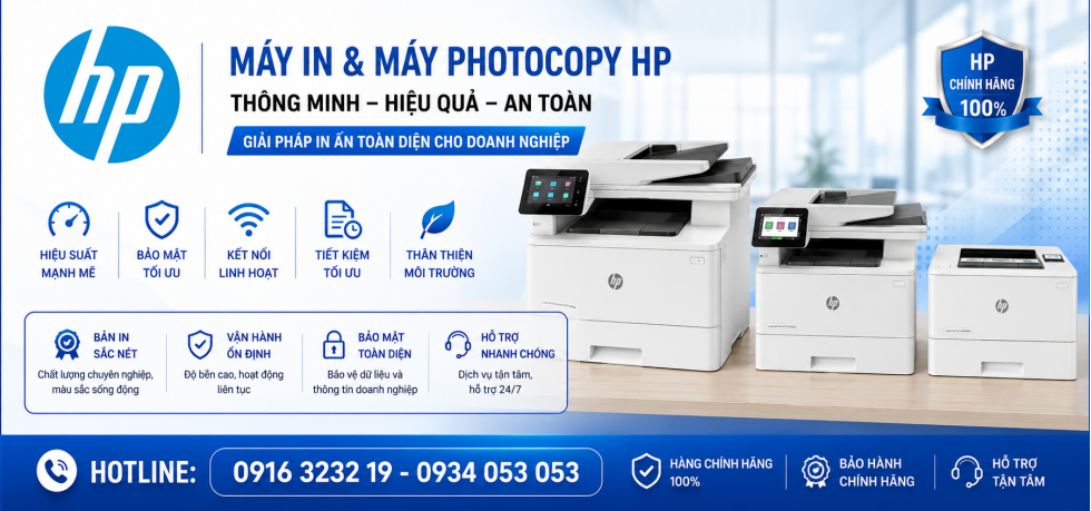 may in laser mau hp