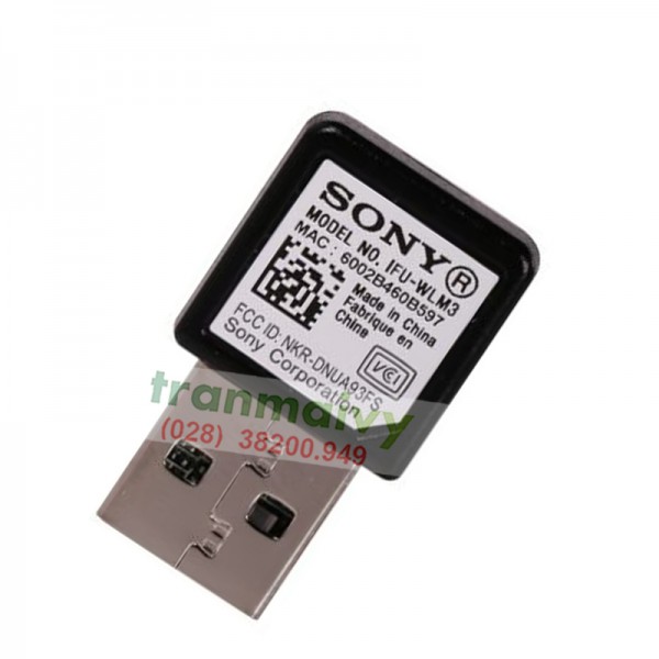 Máy Chiếu Sony Wireless IFU-WLM3 giá rẻ hcm