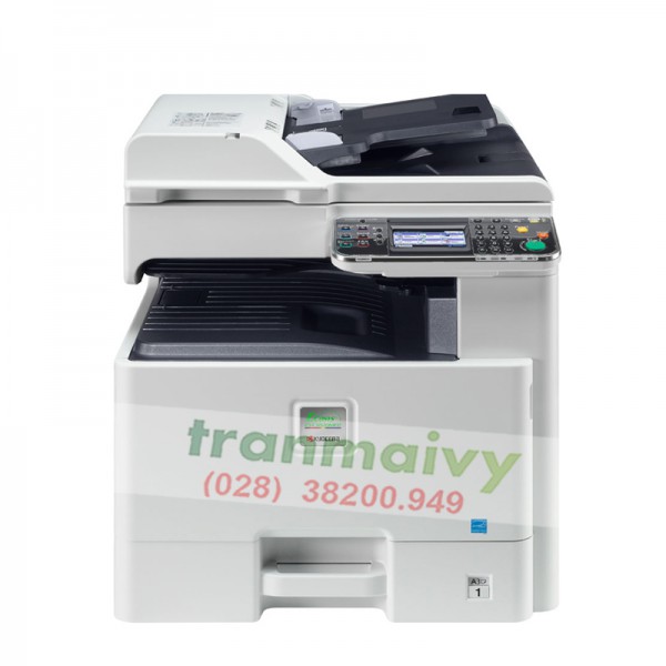Máy Photocopy Kyocera FS-6525 MFP giá rẻ hcm