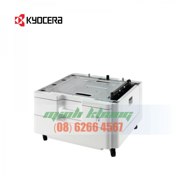 Khay giấy Kyocera FS-6525 / PF-470 giá rẻ hcm