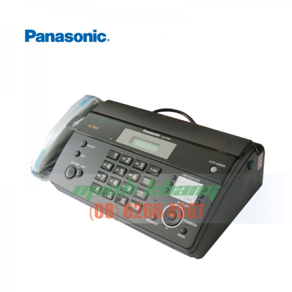 Máy Fax Panasonic KX-FT 987 giá rẻ tphcm Máy Fax Panasonic KX-FT 987 giá rẻ hcm