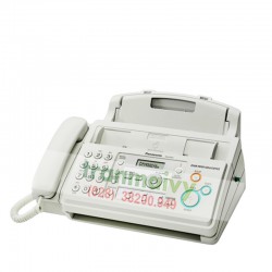 Máy Fax Panasonic KX-FP 701