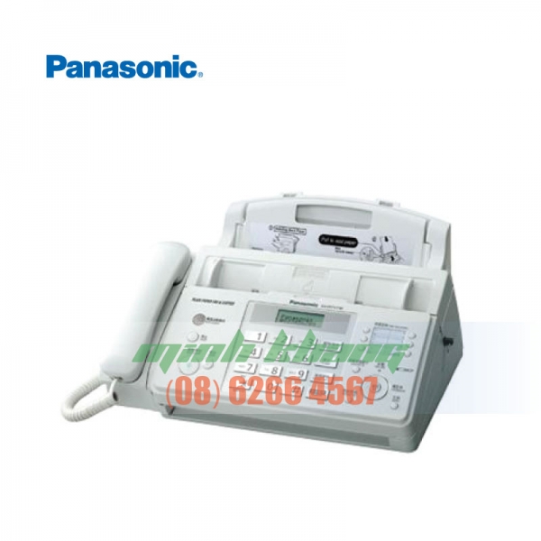 Máy Fax Panasonic KX-FP 711 giá rẻ tphcm Máy Fax Panasonic KX-FP 711 giá rẻ hcm