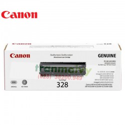 Mực Canon MF 4550d - Canon 328