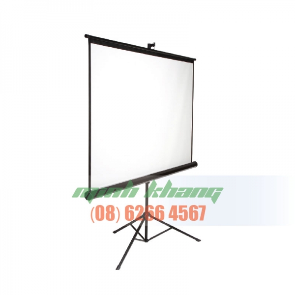 Màn Chiếu 3 Chân 150" - 120" x 90" (4:3) giá rẻ tphcm Màn Chiếu 3 Chân 150" - 120" x 90" (4:3) giá rẻ hcm