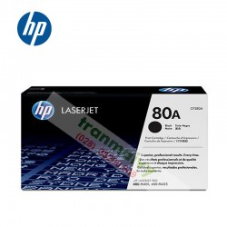 Mực HP 401d - HP 80a Mực HP 401d - HP 80a
