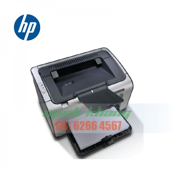 Máy In Laser HP LaserJet P1006 giá rẻ tphcm Máy In Laser HP LaserJet P1006 giá rẻ hcm