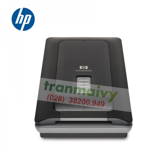 Máy Scan HP Scanjet G4050 giá rẻ hcm