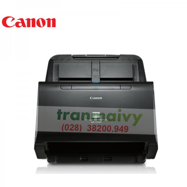Máy Scan Canon DR-C240 giá rẻ hcm