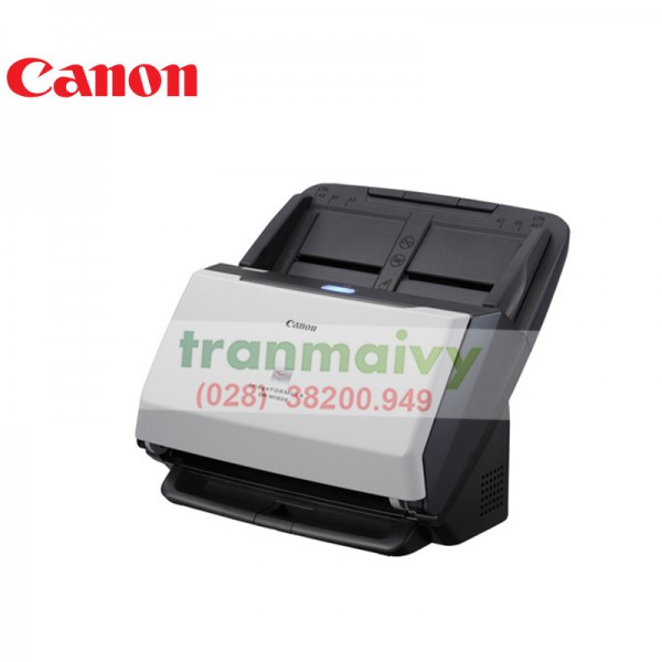 Máy Scan Canon DR-M160 II giá rẻ hcm