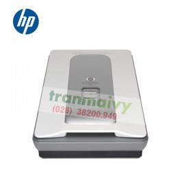 Máy Scan HP Scanjet G4010