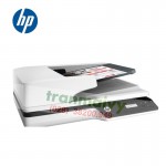Máy Scan HP Pro 4500 FN1 giá rẻ hcm