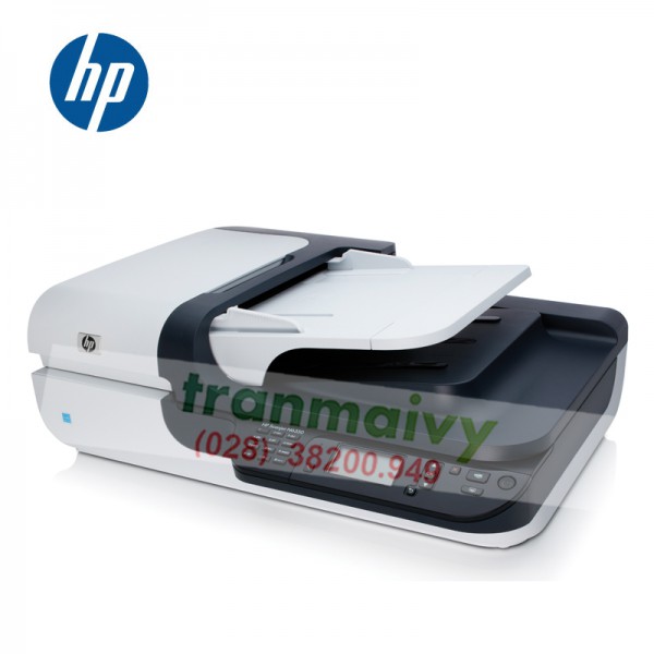 Máy Scan HP Scanjet N6350 giá rẻ hcm