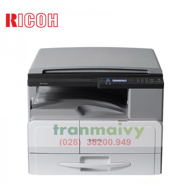 Máy Photocopy Ricoh MP 2014 giá rẻ hcm