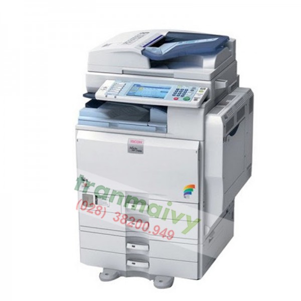 Máy Photocopy Ricoh MP 4001 giá rẻ hcm