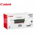 Mực Canon 8780x - Canon 333 giá rẻ hcm