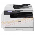 Máy photocopy Canon iR 2224N giá rẻ hcm