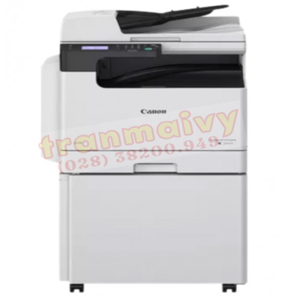 Máy photocopy Canon iR 2224N giá rẻ hcm