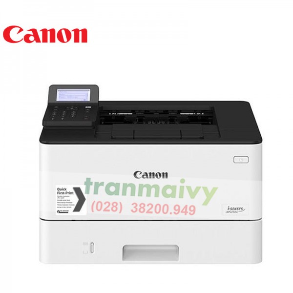 may in laser 2 mặt canon 236dw gia tot nhat tai tp.hcm