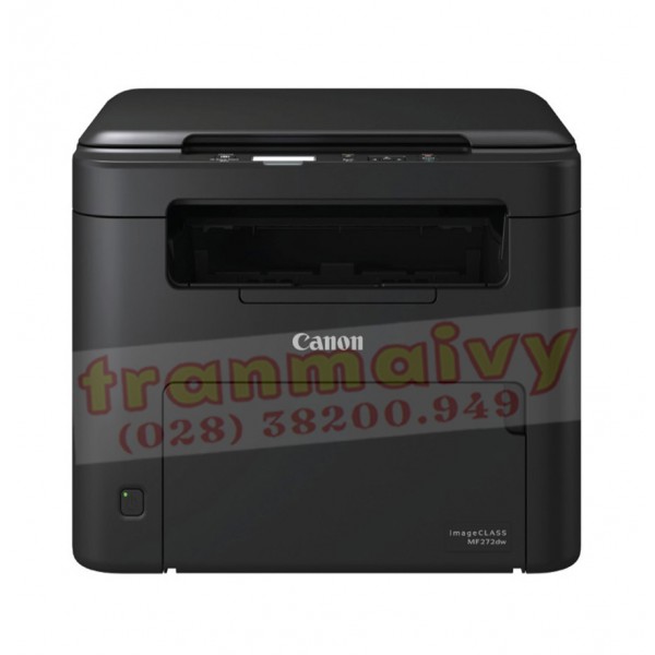 Máy In Laser Đa Chức Năng Canon MF 272dw giá rẻ hcm