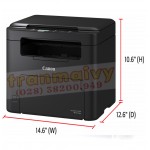 Máy In Laser Đa Chức Năng Canon MF 272dw giá rẻ hcm