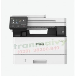 Máy In Laser Đa Chức Năng Canon MF 461dw