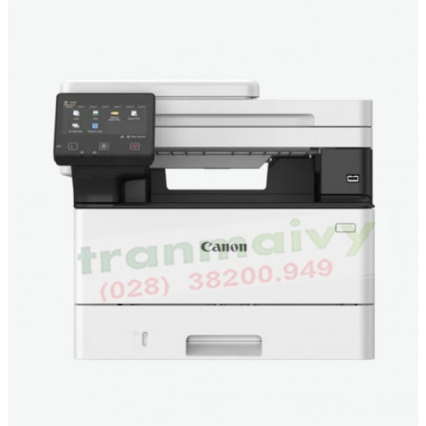 Máy In Laser Đa Chức Năng Canon MF 461dw giá rẻ hcm