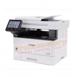 Máy In Đa Chức Năng Canon MF 463dw