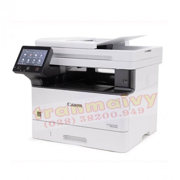 Máy In Đa Chức Năng Canon MF 463dw giá rẻ hcm